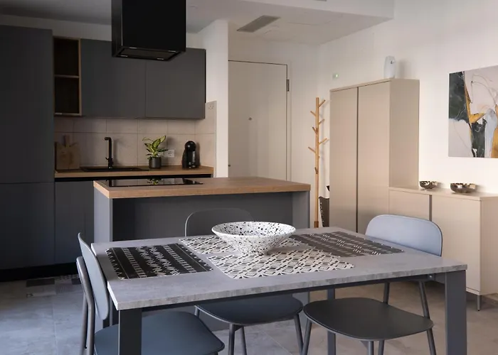 Residence Borgo Secolo