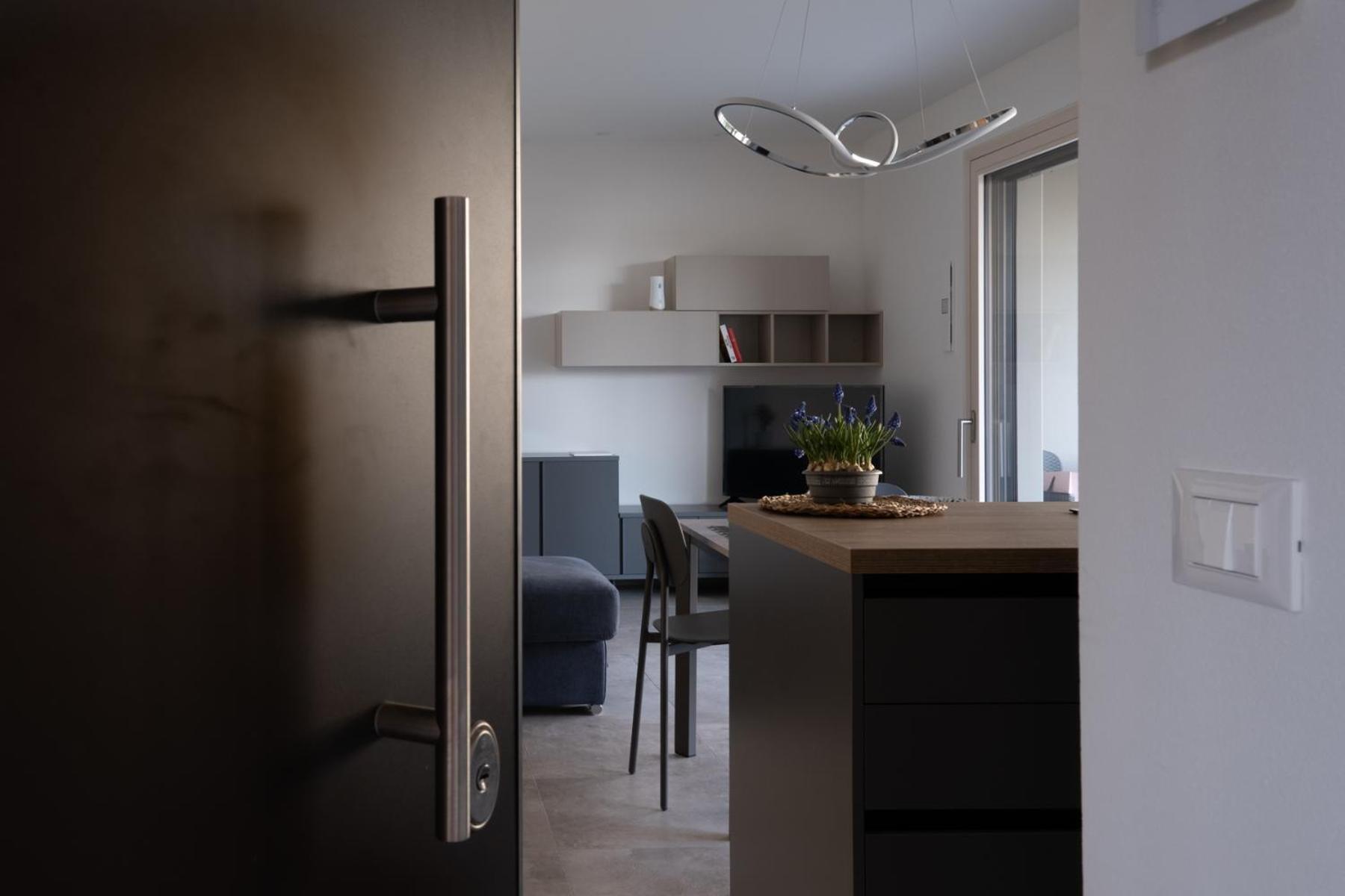 Casa vacanze Borgo Secolo Peschiera del Garda