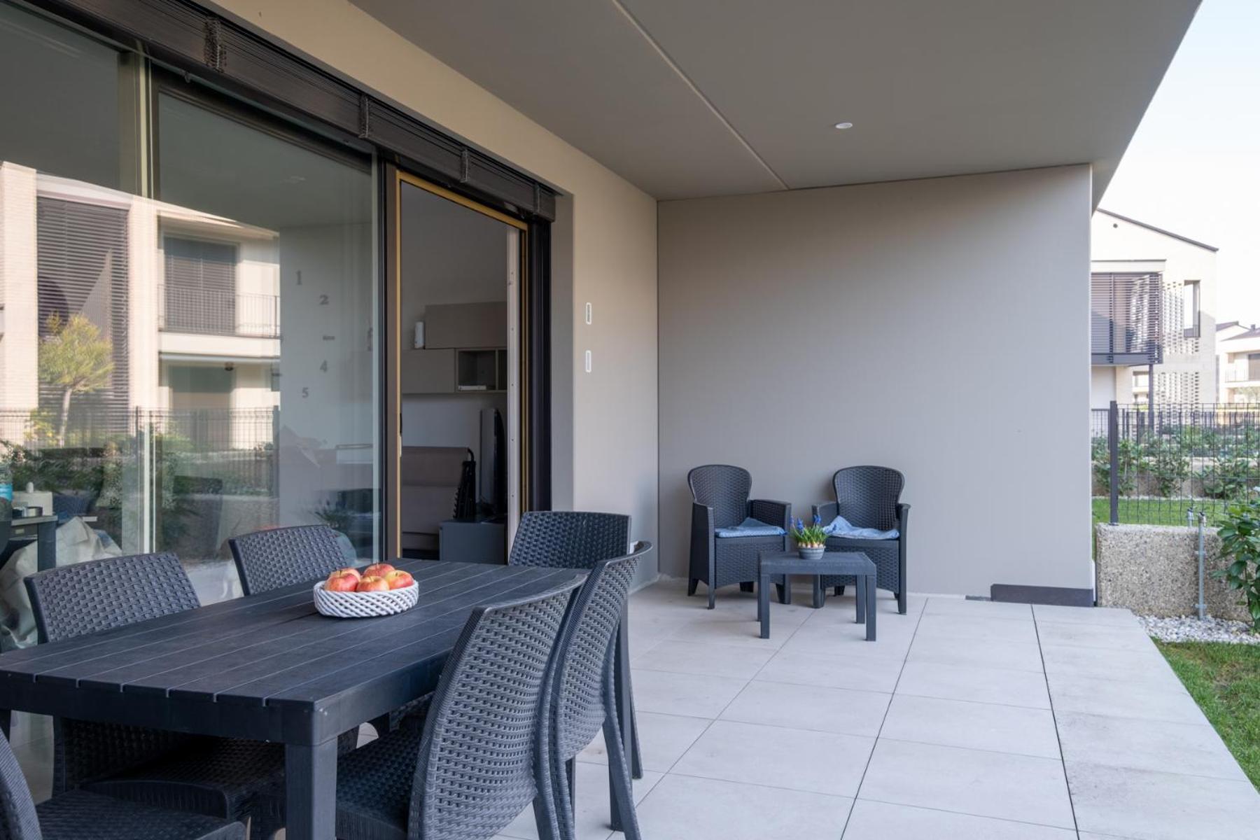 Casa vacanze Borgo Secolo *