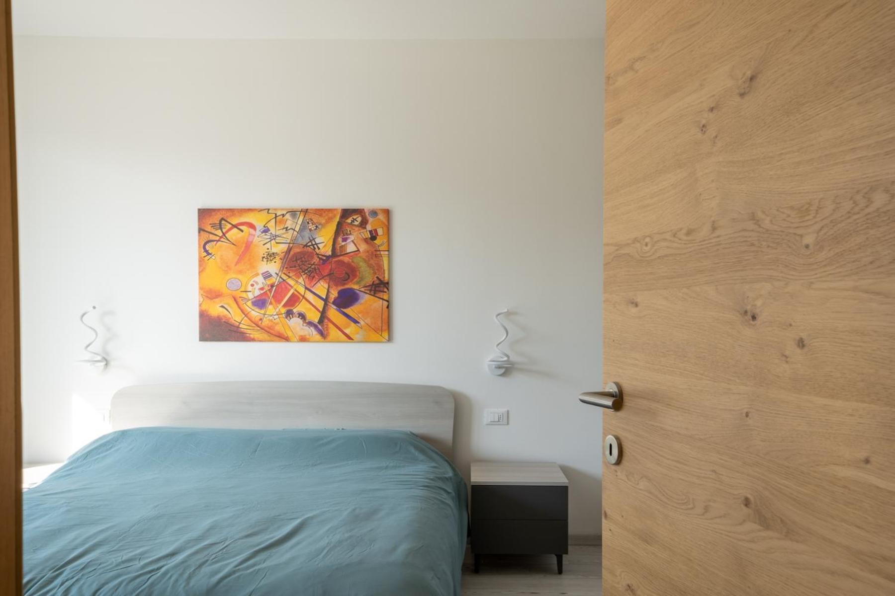 Casa vacanze Borgo Secolo Peschiera del Garda