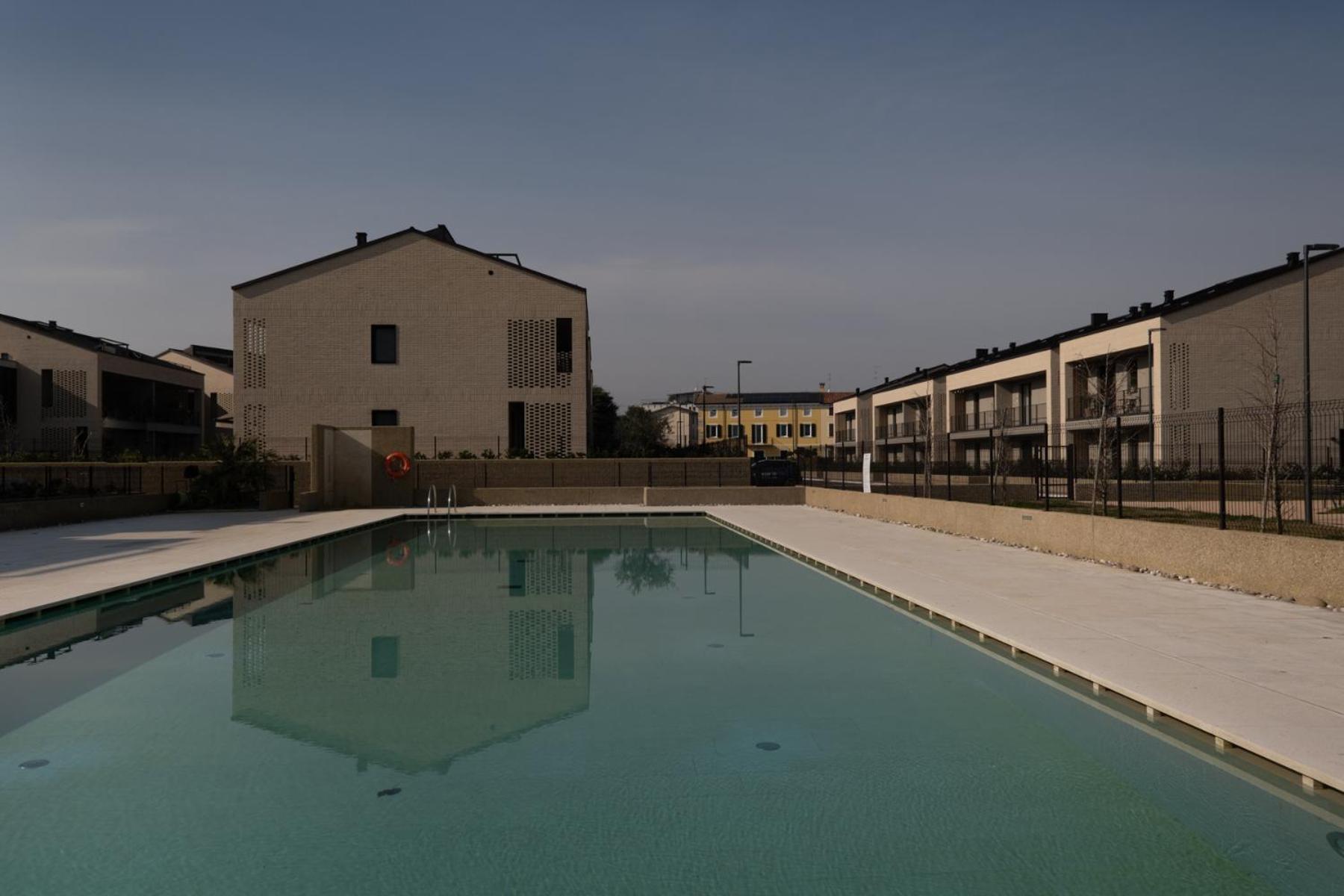 Borgo Secolo Casa vacanze Peschiera del Garda