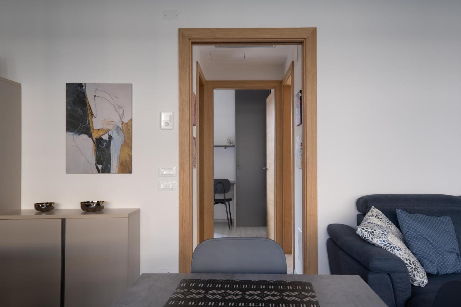 Casa vacanze Borgo Secolo *