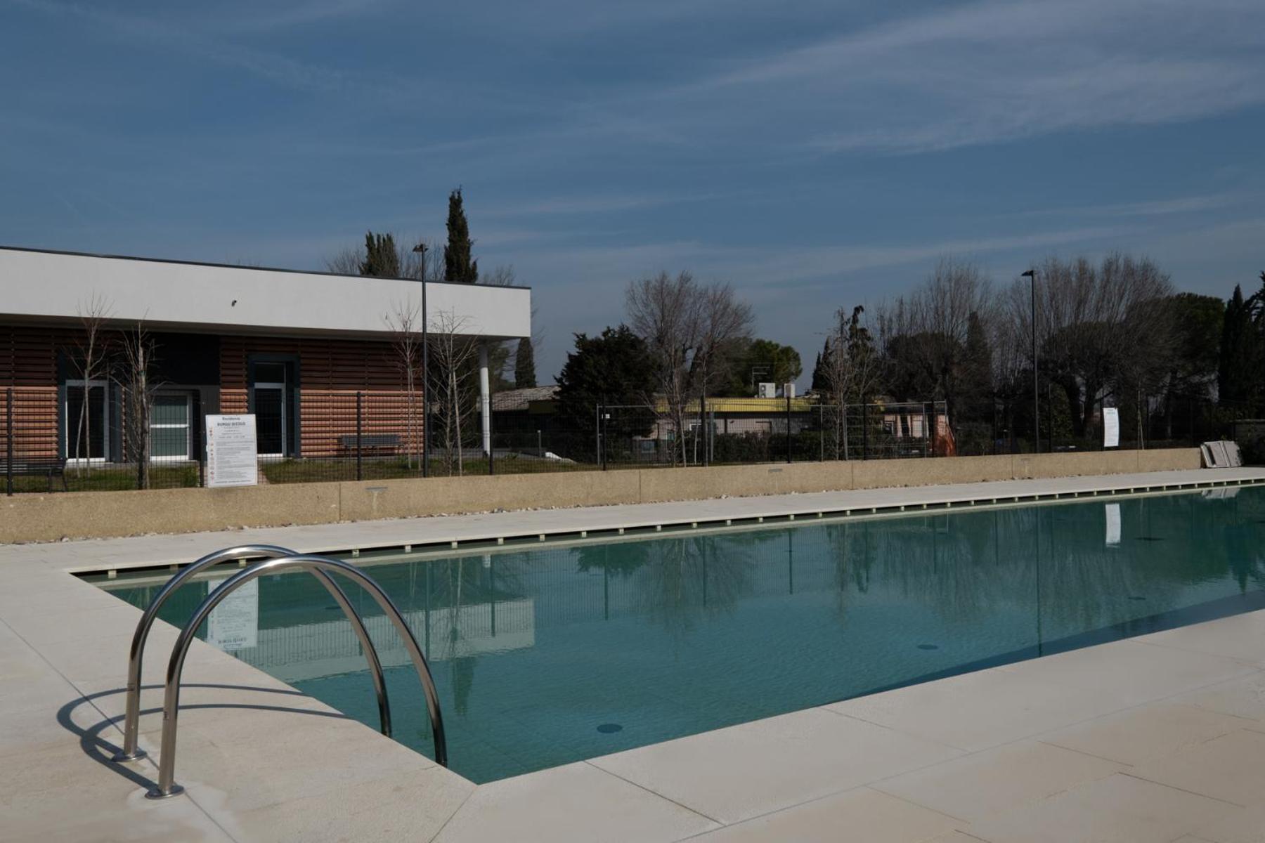 Casa vacanze Borgo Secolo Peschiera del Garda