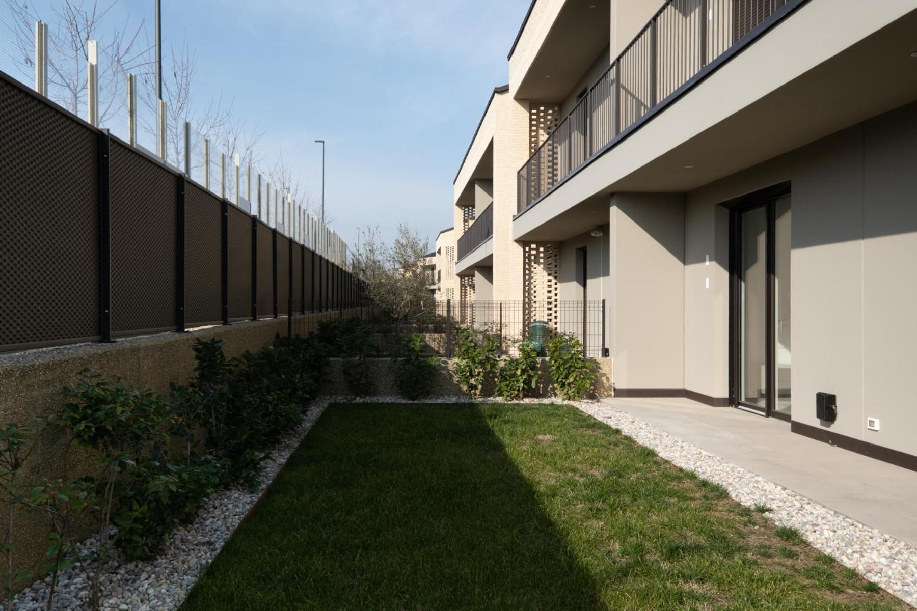 Borgo Secolo Casa vacanze Peschiera del Garda