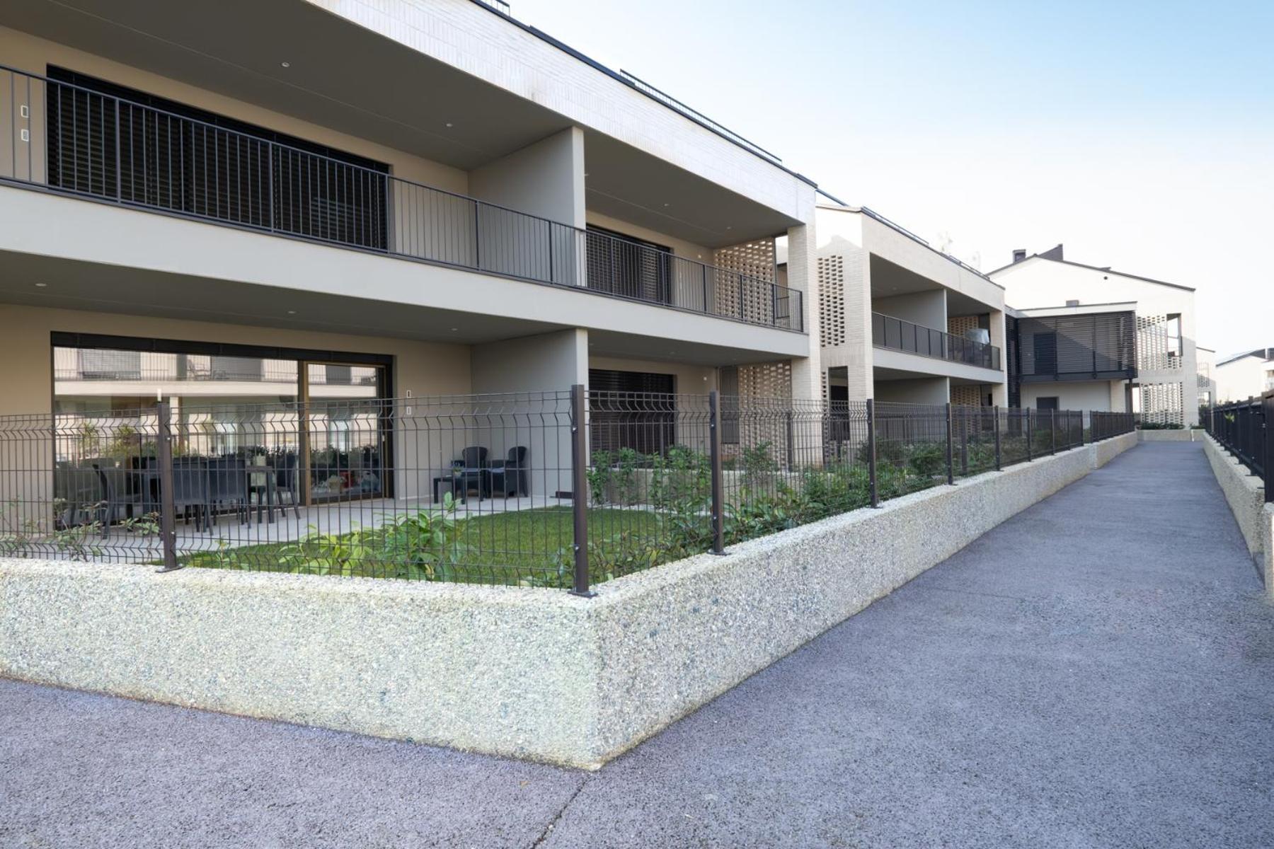 Borgo Secolo Casa vacanze Peschiera del Garda