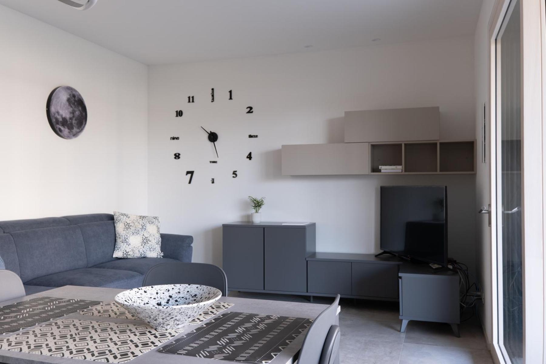 Borgo Secolo Casa vacanze Peschiera del Garda